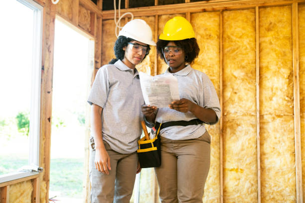 Insulation Replacement Services in Cuero, TX